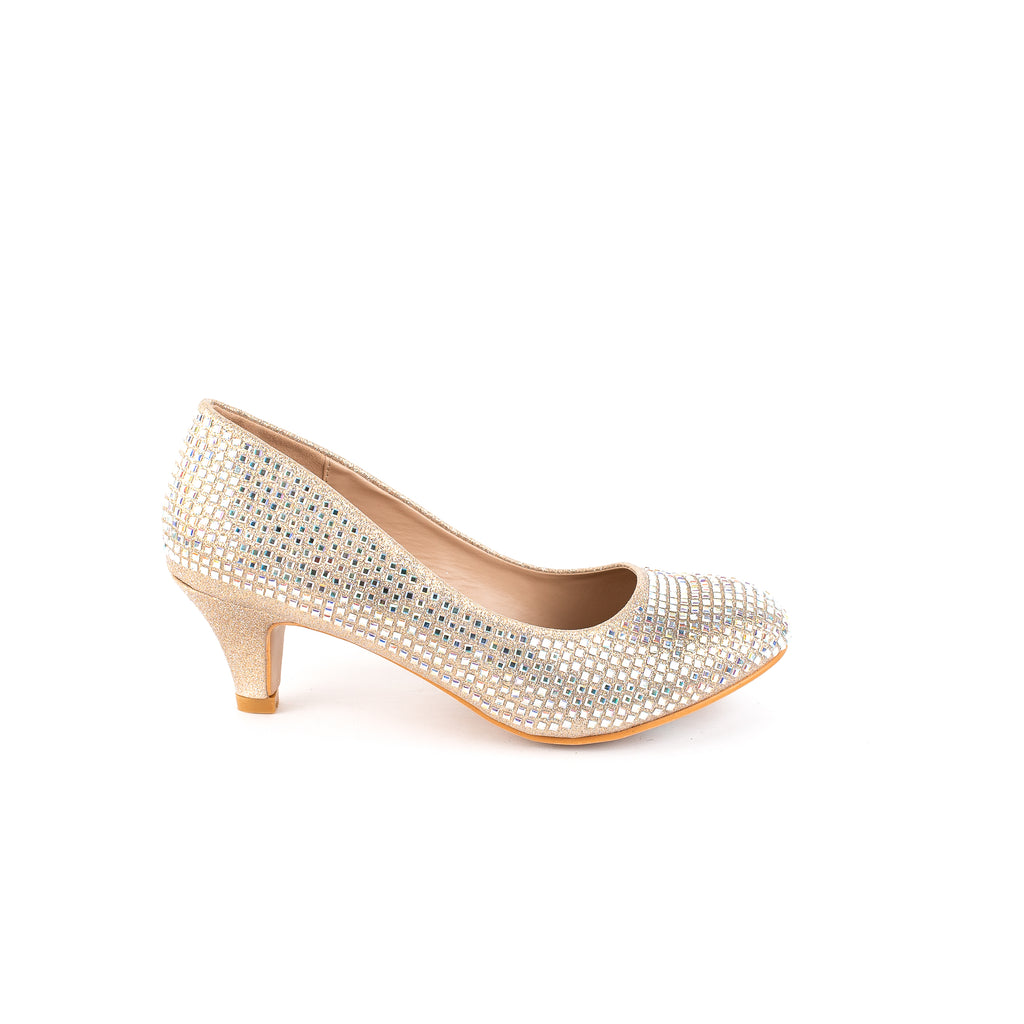 Short Heel Party