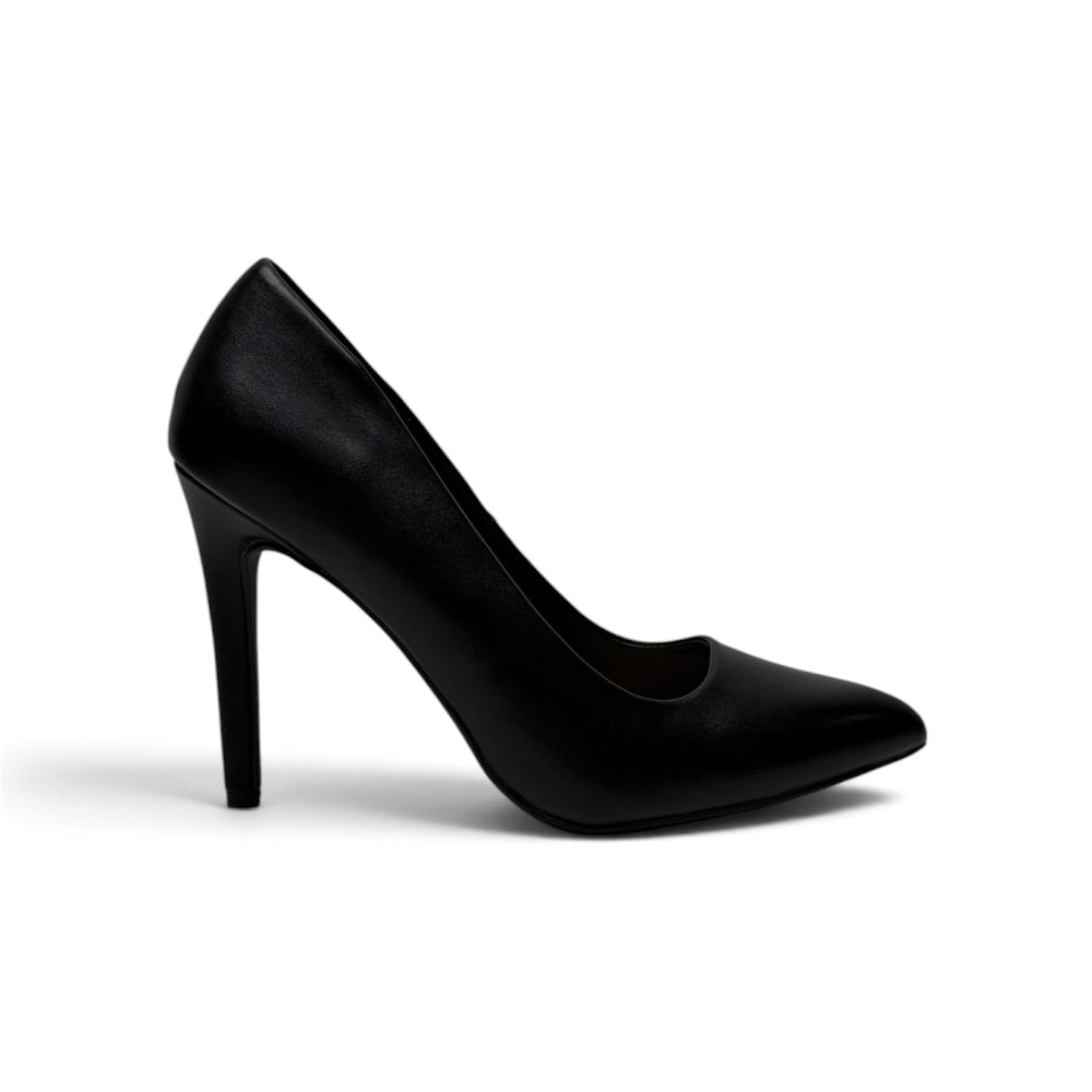 Black pt