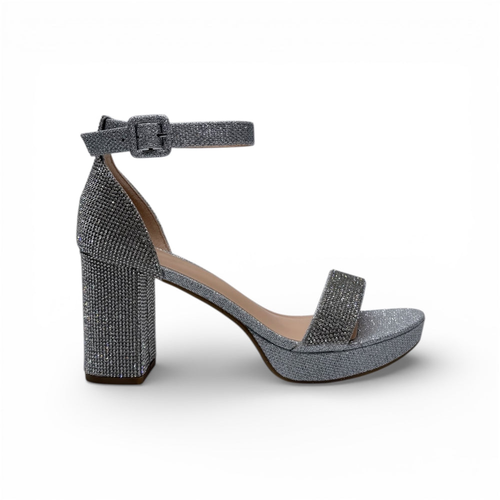 Silver Shimmer