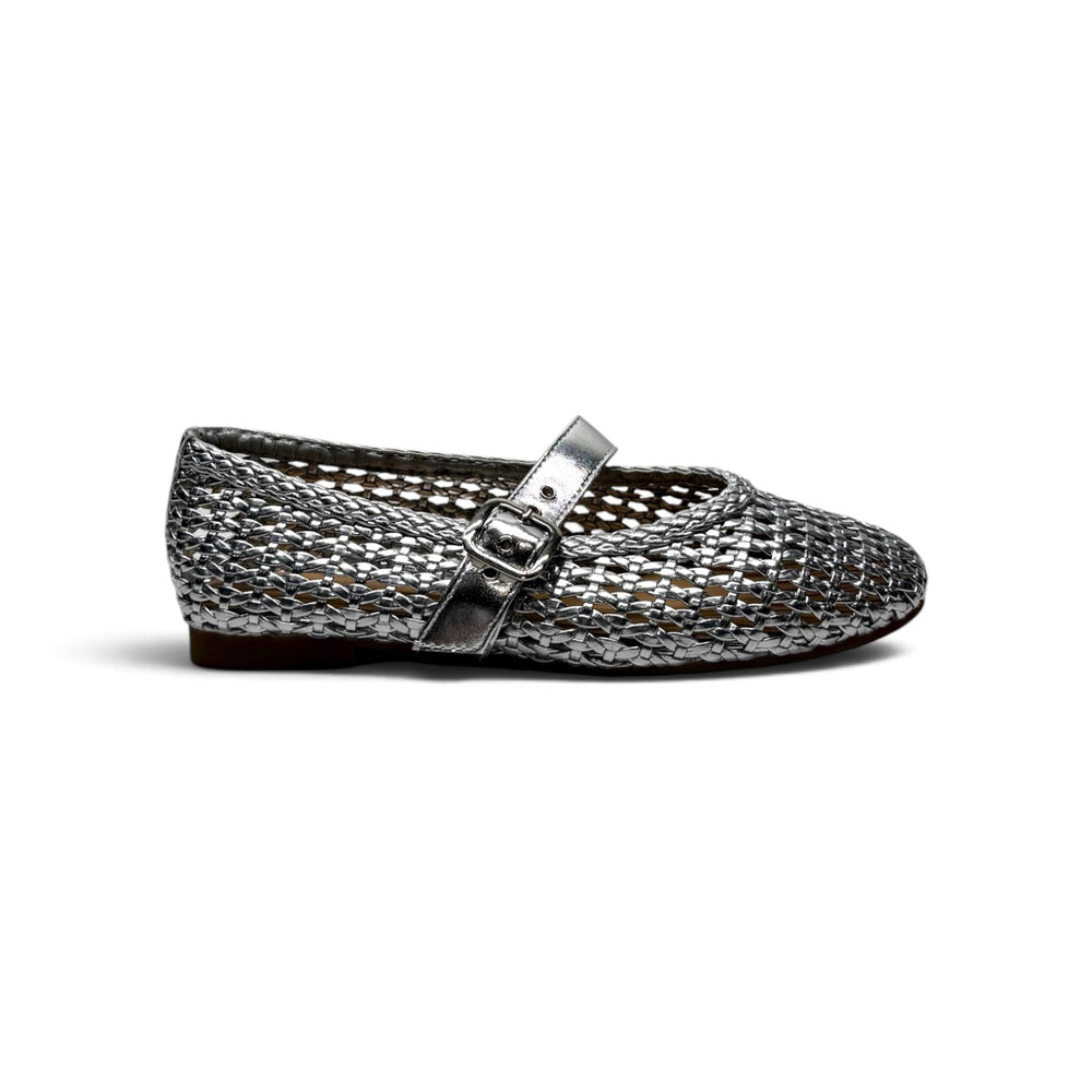 Silver