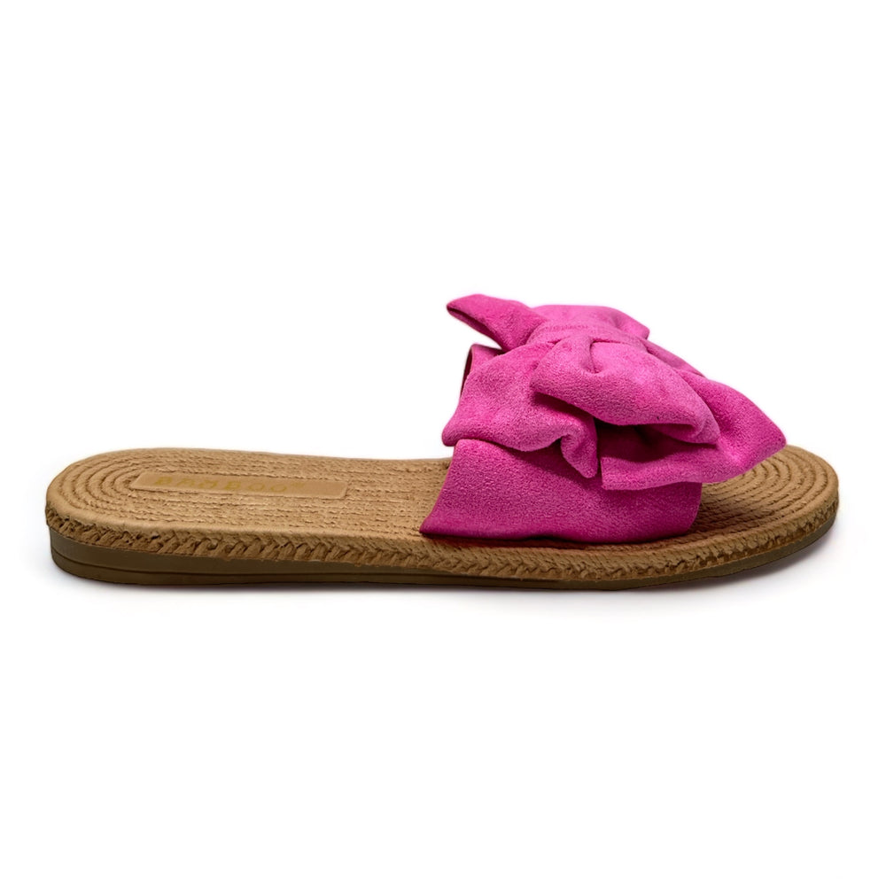 Hot Pink