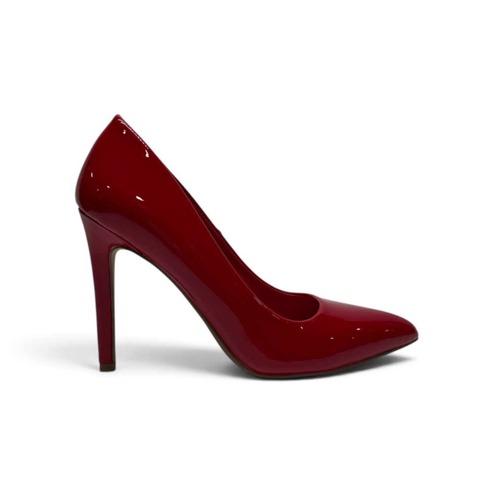 Red pt