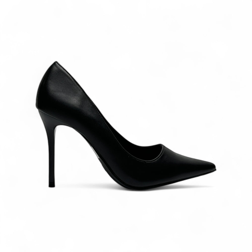 Black Pu
