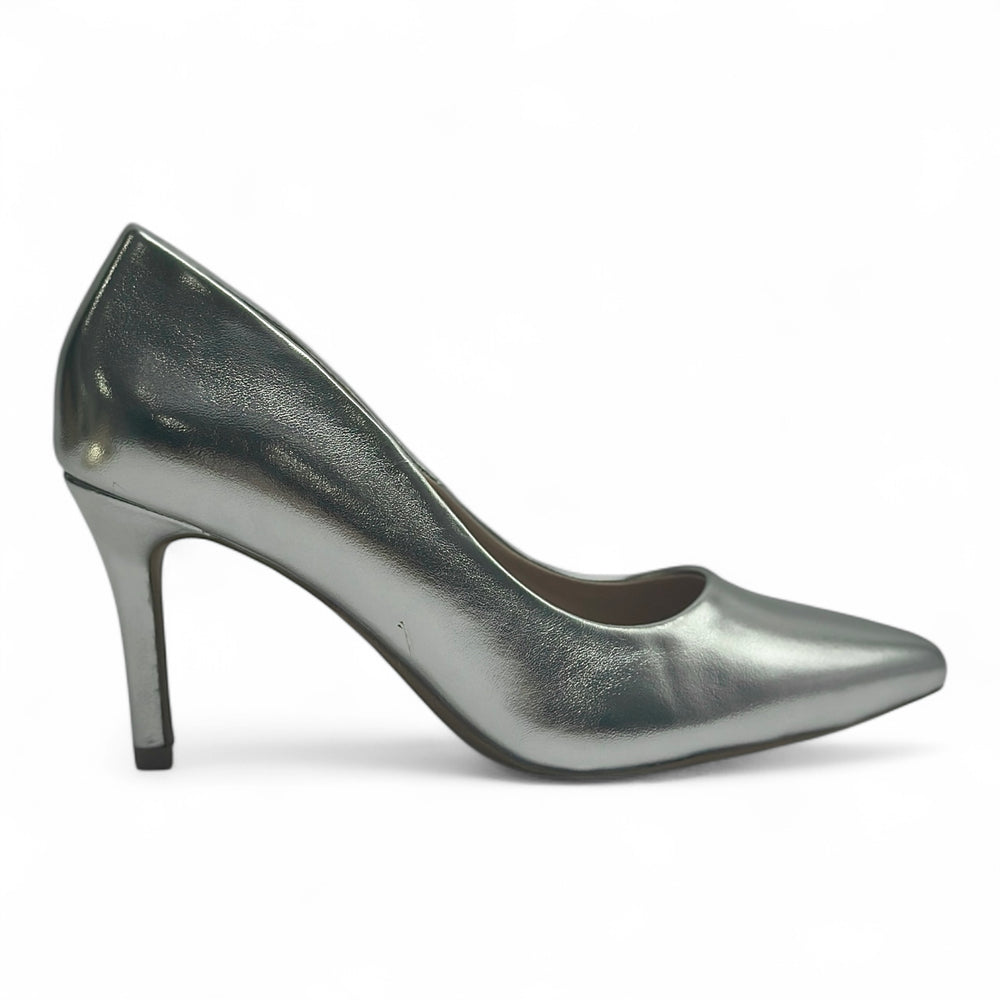 Silver