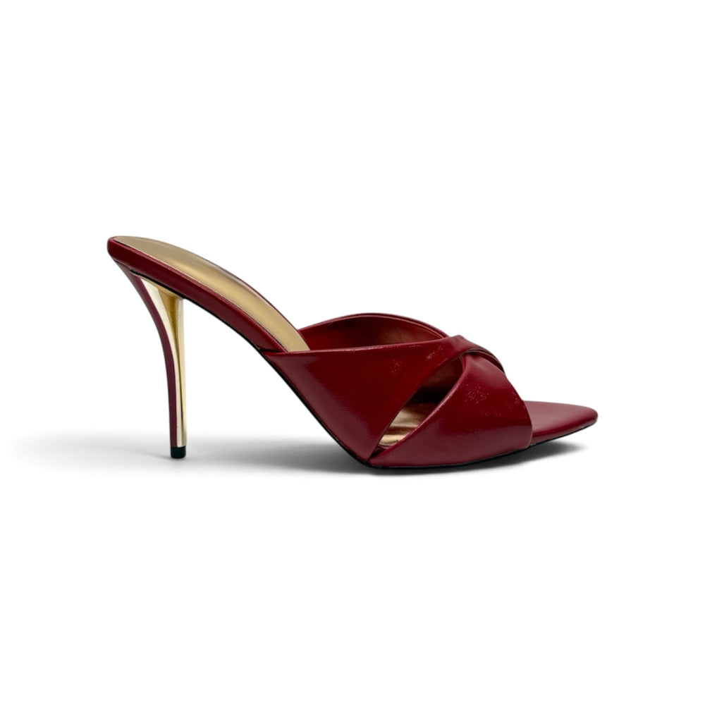 Red pu