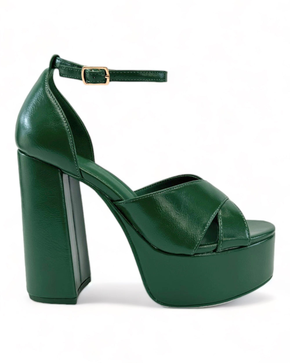 Green PU
