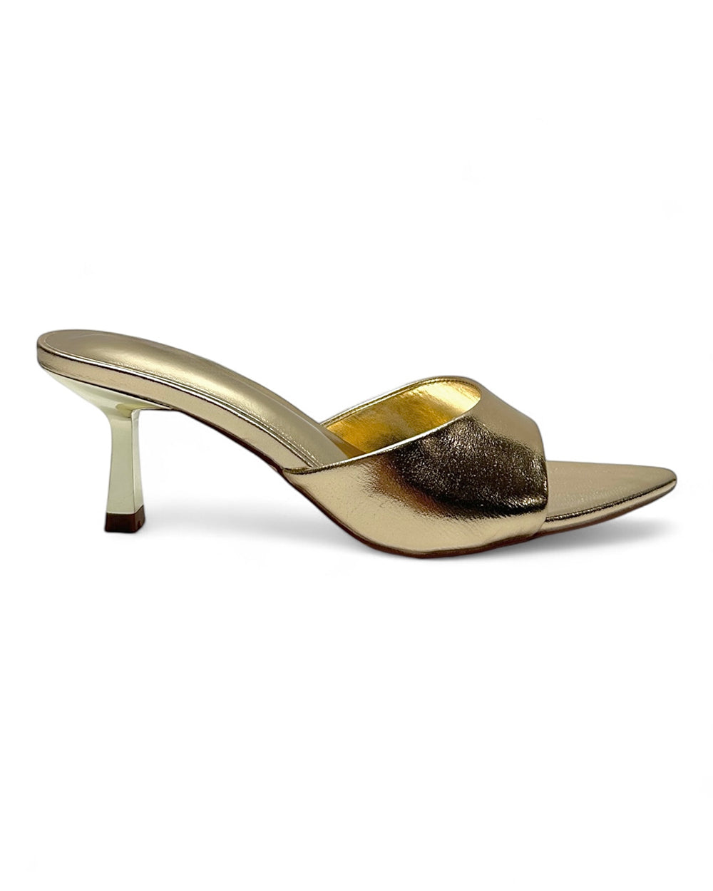 Gold Pu