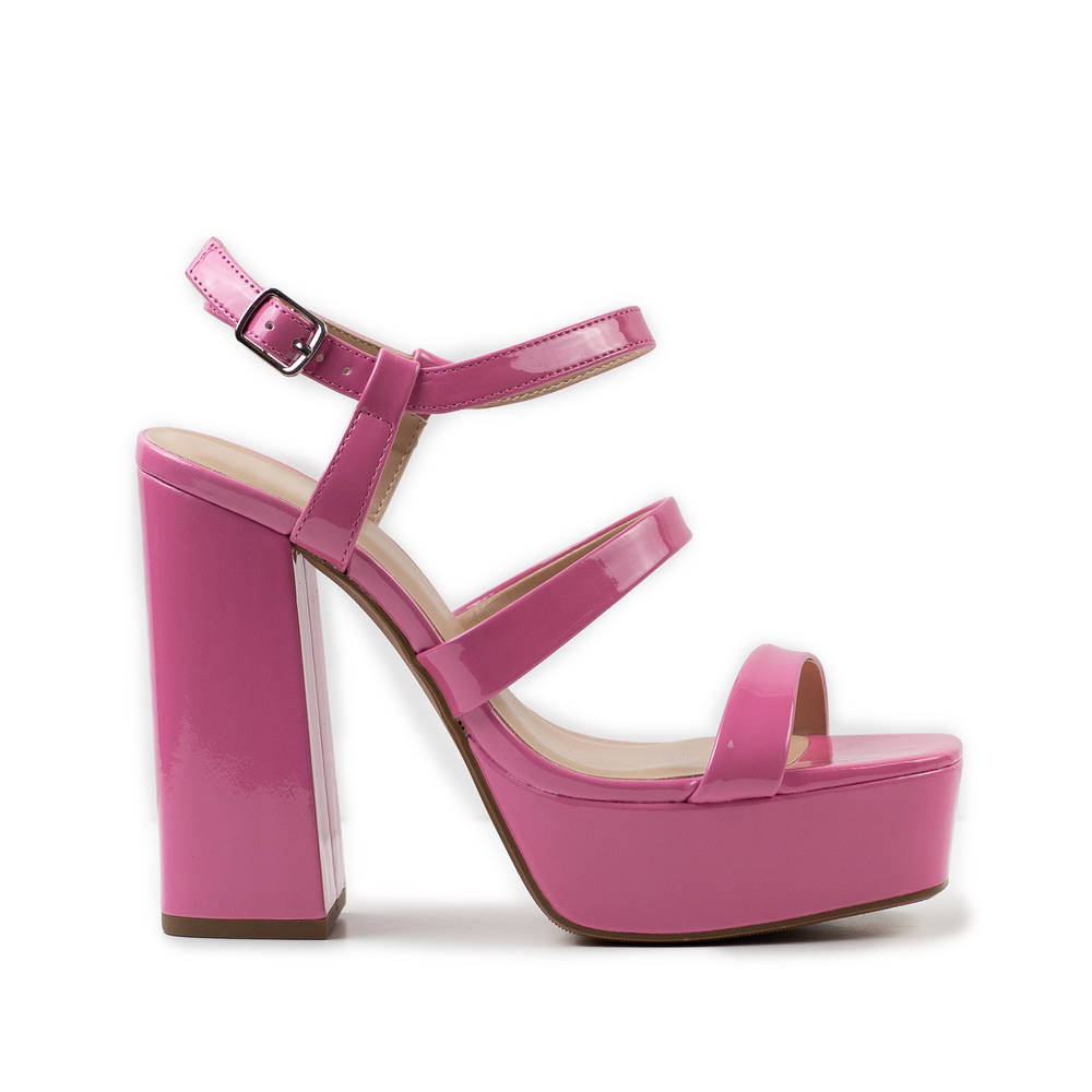 Pink Pat