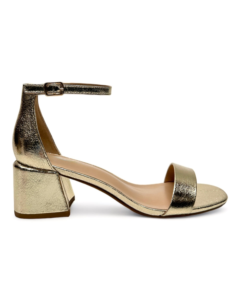 Gold PU