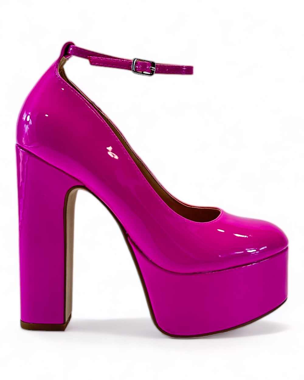 Fuchsia PT