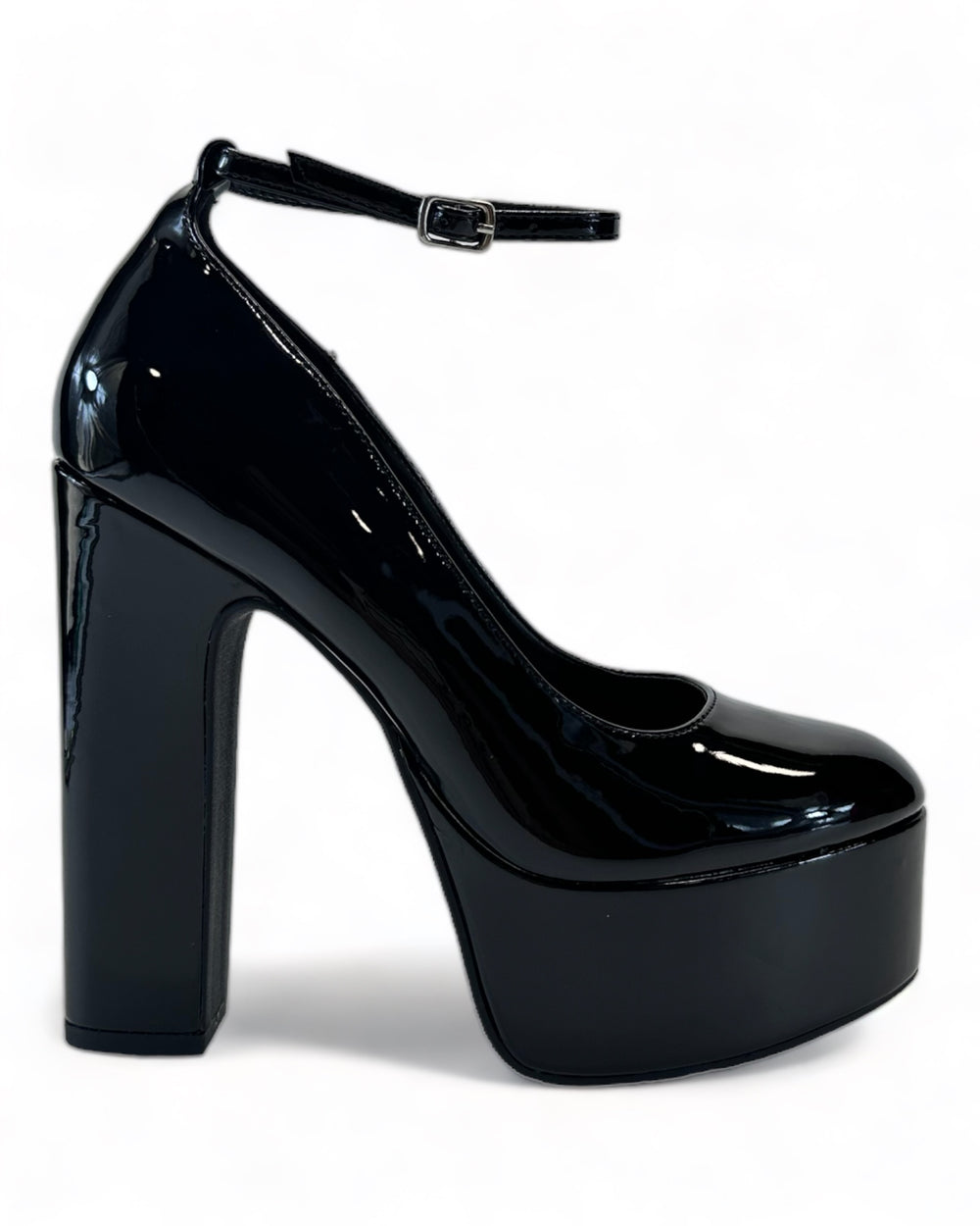Black PT
