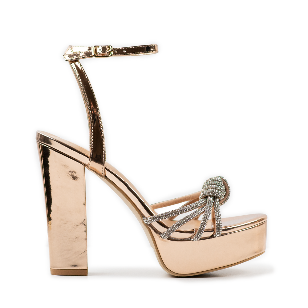 Rosegold