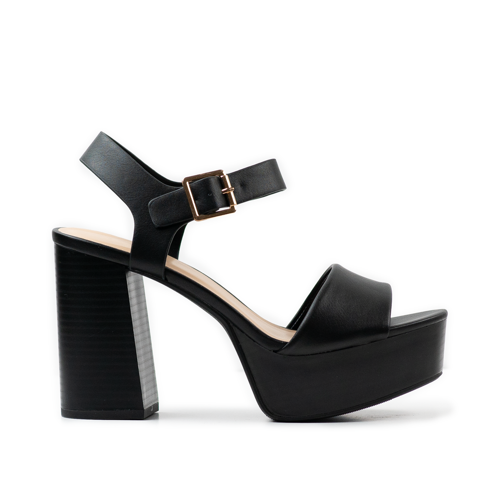 Black PU