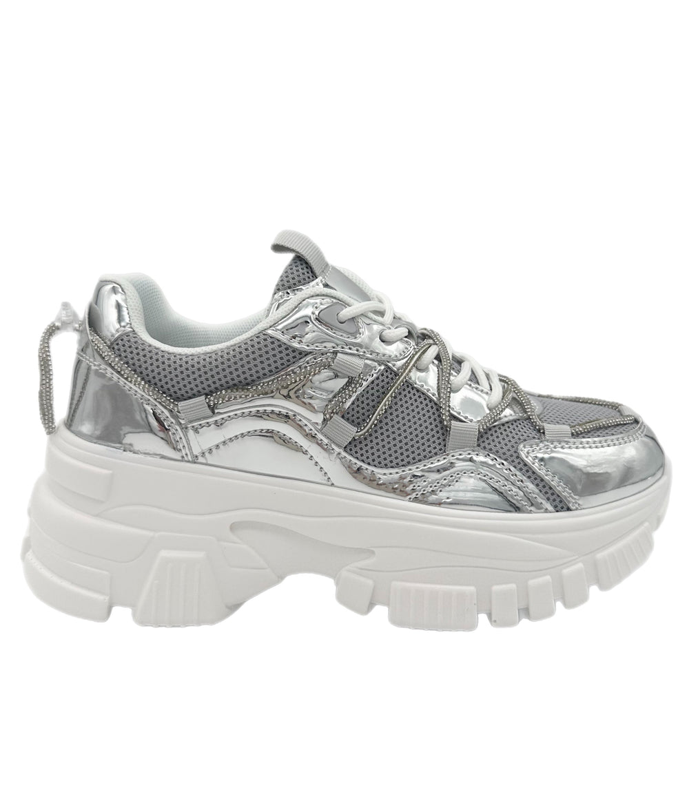 Silver