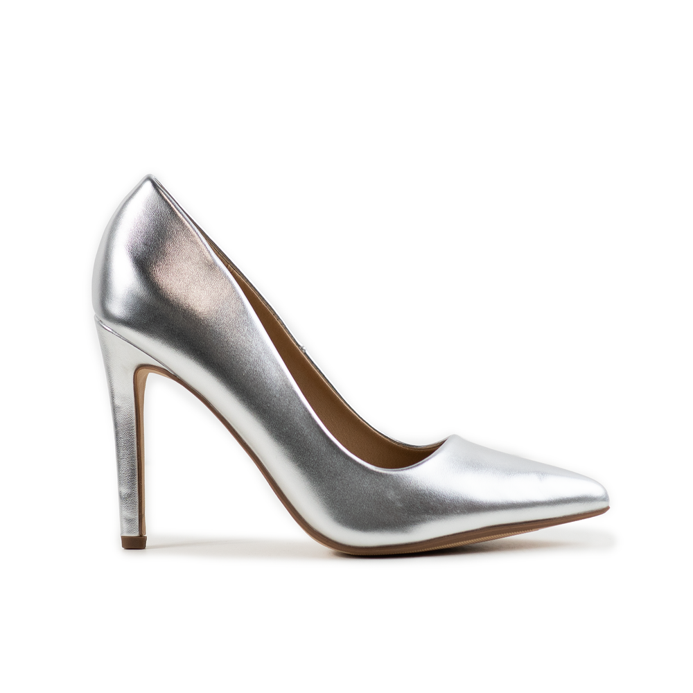 Silver