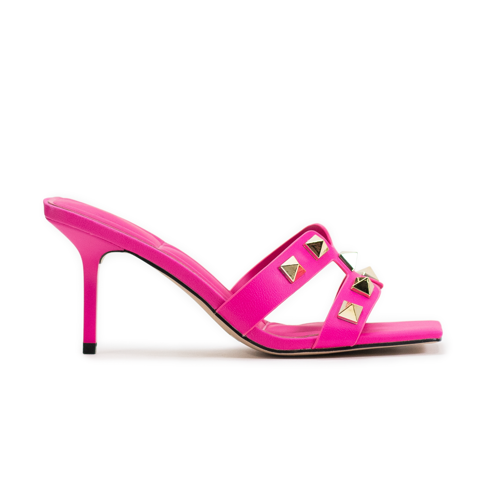 Hot Pink