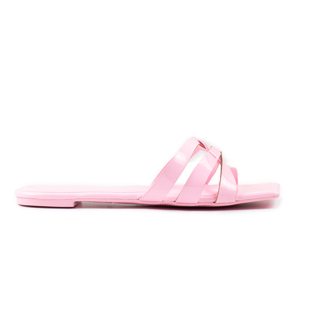 Pink PT