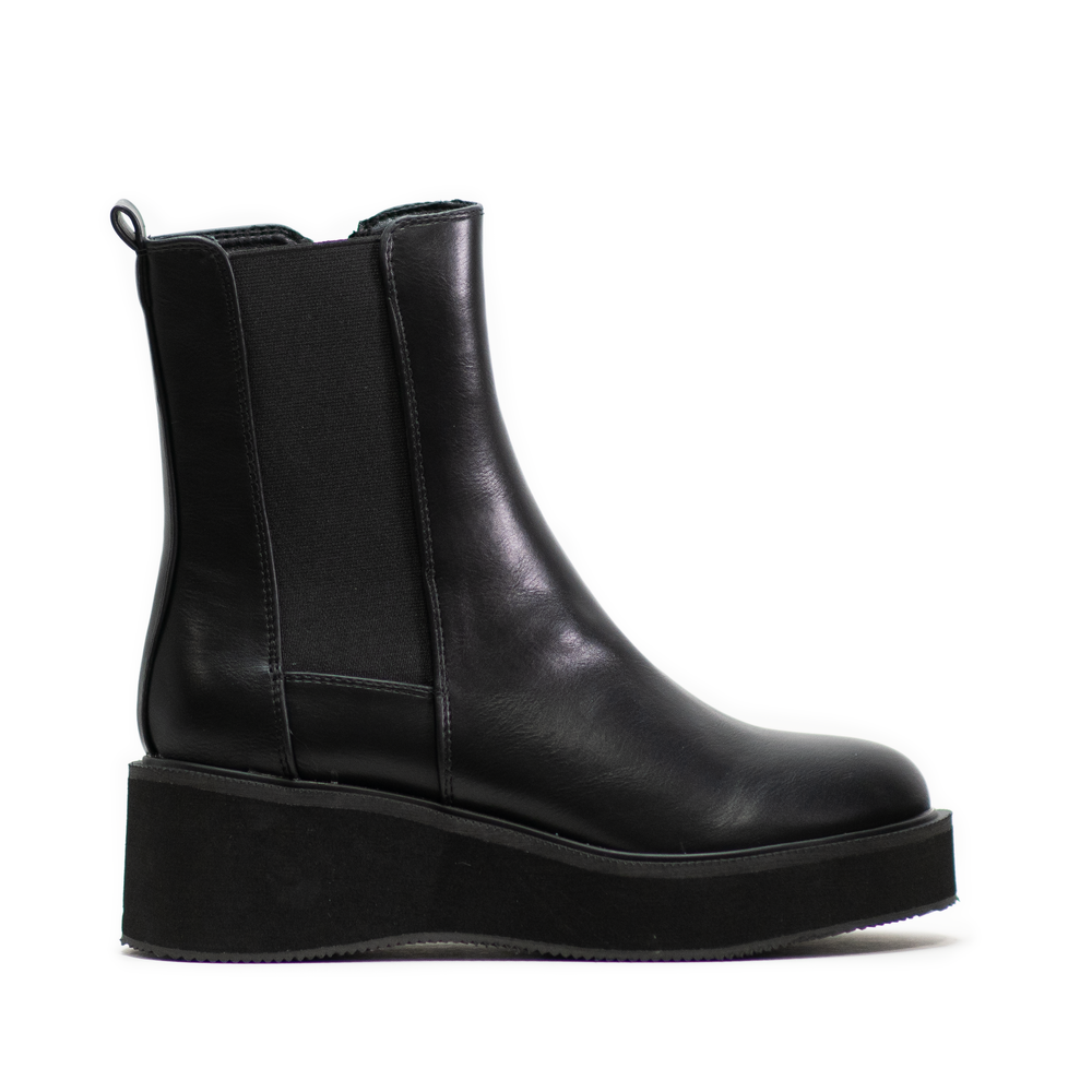 Black PU